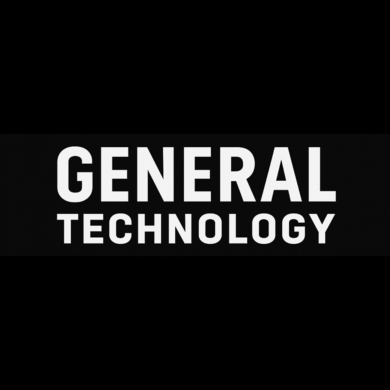 General Technology Logo
